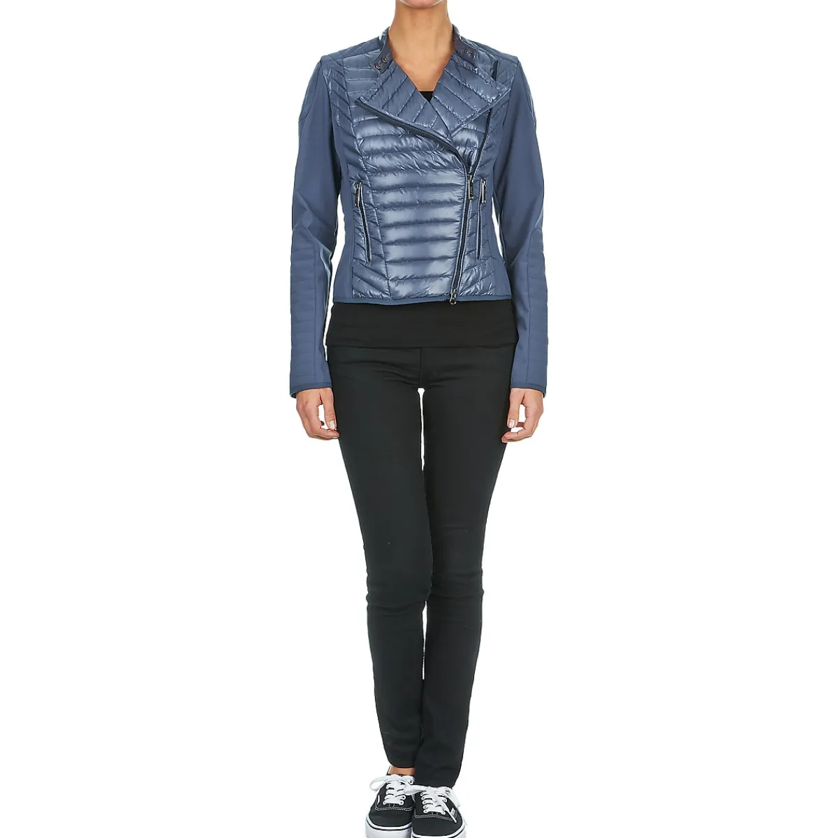 S.Oliver - JONES Bleu