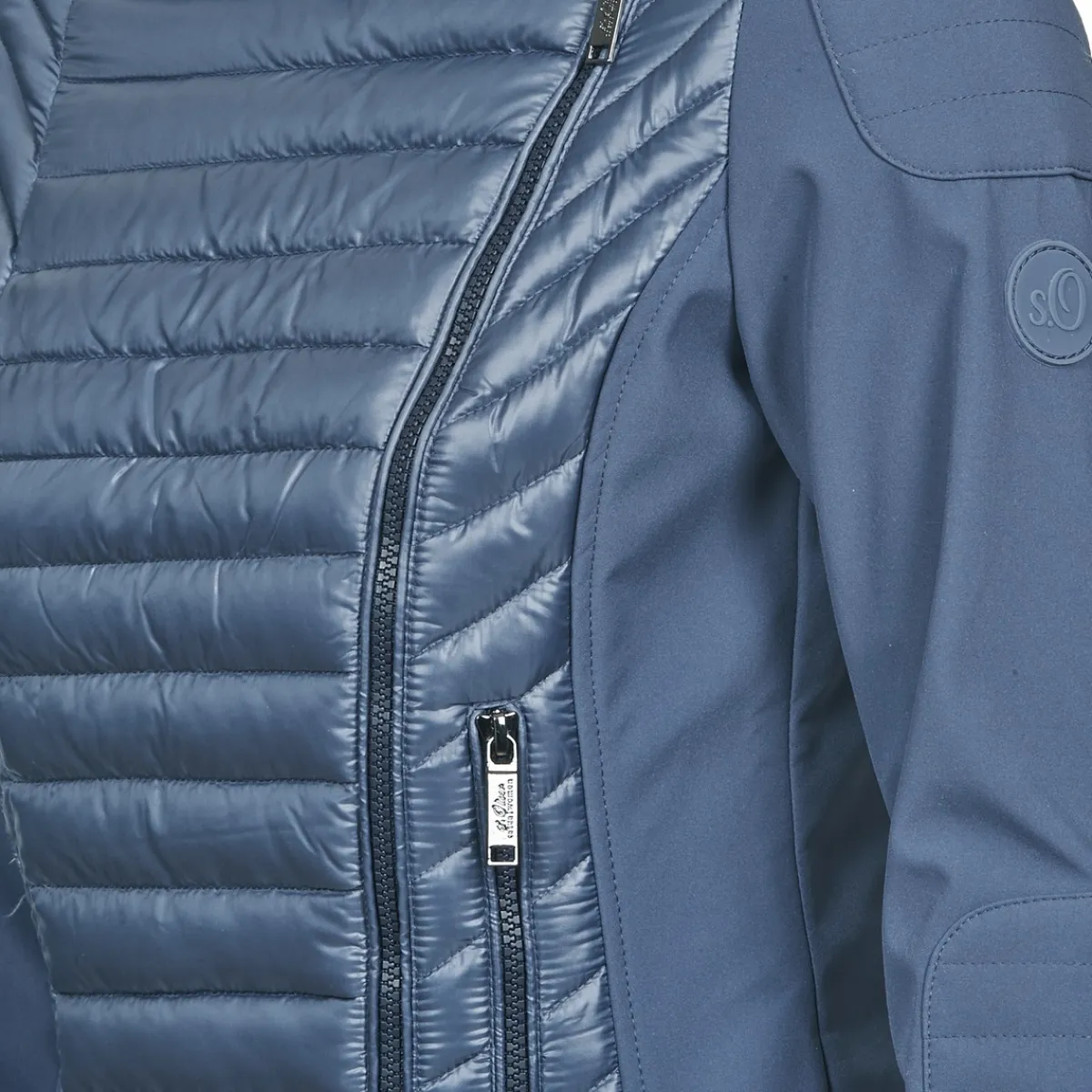 S.Oliver - JONES Bleu