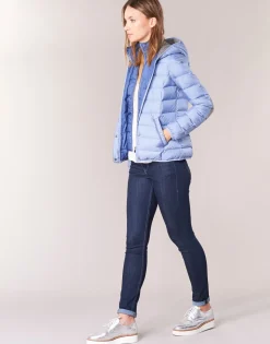 S.Oliver - MARIZ Bleu