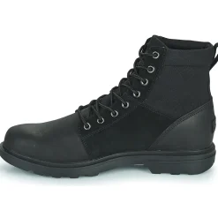 Outlet Sorel - CARSON SIX WP Noir