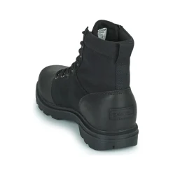 Outlet Sorel - CARSON SIX WP Noir