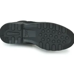 Outlet Sorel - CARSON SIX WP Noir