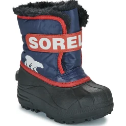 Sorel - CHILDRENS SNOW COMMANDER New