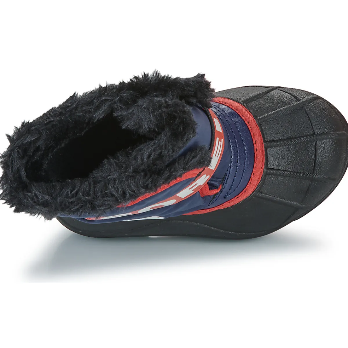 Sorel - CHILDRENS SNOW COMMANDER New