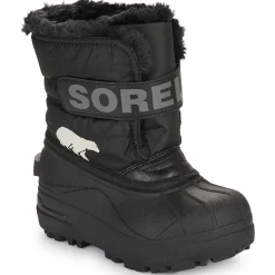 Sorel - CHILDRENS SNOW COMMANDER