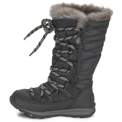 Discount Sorel - CHILDREN'S WHITNEY LACE Black