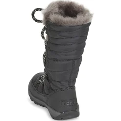 Discount Sorel - CHILDREN'S WHITNEY LACE Black