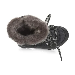 Discount Sorel - CHILDREN'S WHITNEY LACE Black