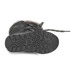 Discount Sorel - CHILDREN'S WHITNEY LACE Black