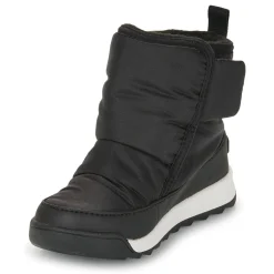 Sorel - CHILDRENS WHITNEY II PLUS BOOTIE WP Noir Hot