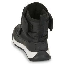 Sorel - CHILDRENS WHITNEY II PLUS BOOTIE WP Noir Hot