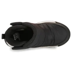Sorel - CHILDRENS WHITNEY II PLUS BOOTIE WP Noir Hot