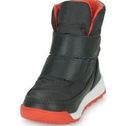 Best Sorel - CHILDRENS WHITNEY II STRAP WP Gris