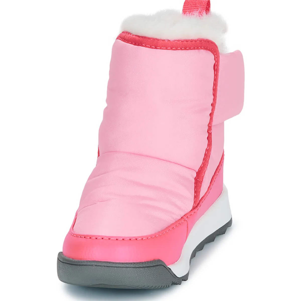 Sorel - CHILDRENS WHITNEY II PLUS BOOTIE WP Rose Discount