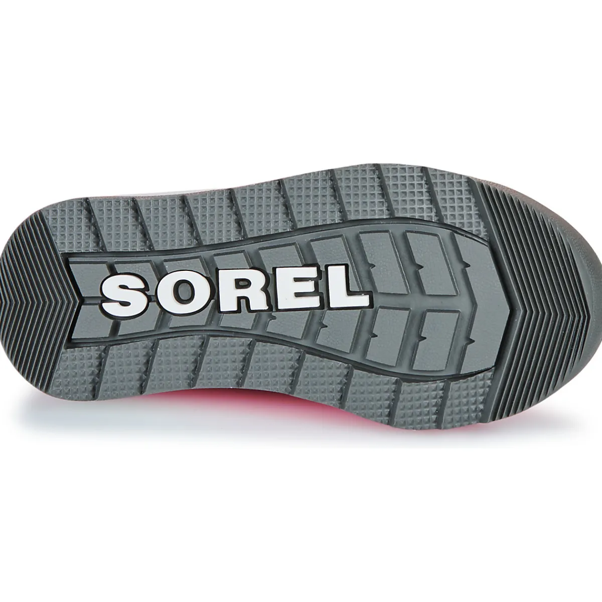 Sorel - CHILDRENS WHITNEY II PLUS BOOTIE WP Rose Discount