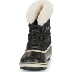 Sorel - CHILDRENS YOOT PAC NYLON WP Noir Best