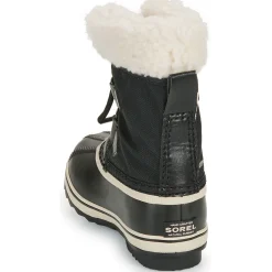 Sorel - CHILDRENS YOOT PAC NYLON WP Noir Best