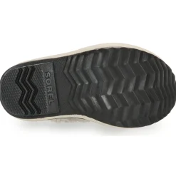 Sorel - CHILDRENS YOOT PAC NYLON WP Noir Best