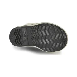 Sorel - CHILDRENS YOOT PAC NYLON Noir Hot