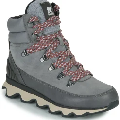 Sorel - KINETIC CONQUEST WP