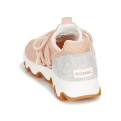 Sorel - KINETIC LACE Rose New