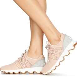 Sorel - KINETIC LACE Rose New