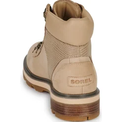Sorel - LENNOK HIKER STKD WP Beige Best