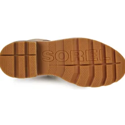 Sorel - LENNOK HIKER STKD WP Beige Best