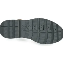 Sorel - LENNOX LACE Gris Sale