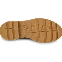 Best Sorel - LENNOX LACE STKD WP Cognac