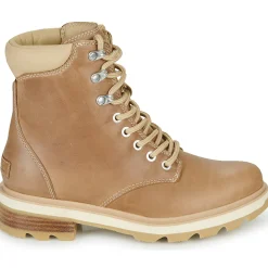 New Sorel - LENNOX LACE STKD WP Beige