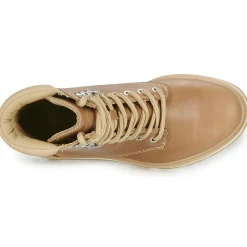 New Sorel - LENNOX LACE STKD WP Beige