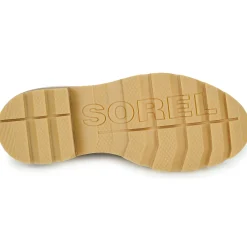 New Sorel - LENNOX LACE STKD WP Beige