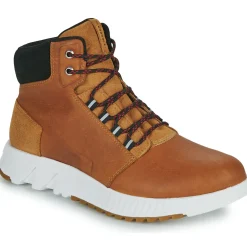 Sorel - MAC HILL LITE MID WP Camel Clearance