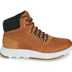 Sorel - MAC HILL LITE MID WP Camel Clearance