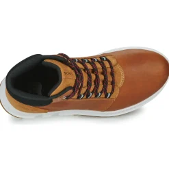 Sorel - MAC HILL LITE MID WP Camel Clearance