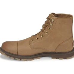 Sorel - MADSON II CHORE WP Marron Best