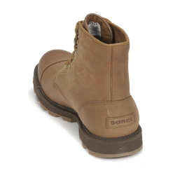 Sorel - MADSON II CHORE WP Marron Best