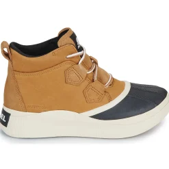 Sorel - OUT N ABOUT IV CLASSIC WP Cognac