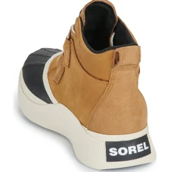 Sorel - OUT N ABOUT IV CLASSIC WP Cognac