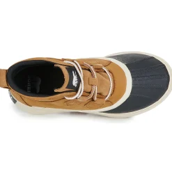 Sorel - OUT N ABOUT IV CLASSIC WP Cognac