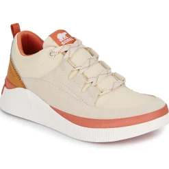 Hot Sorel - OUT N ABOUT IV LOW SNEAKER WP Multicolore