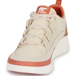 Hot Sorel - OUT N ABOUT IV LOW SNEAKER WP Multicolore