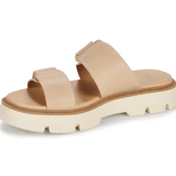 Best Sorel - REIN CB SLIDE SANDAL Beige