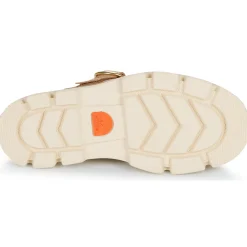 Best Sorel - REIN CB SLIDE SANDAL Beige