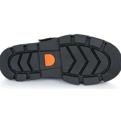 Sorel - REIN CB SLIDE SANDAL Noir Discount