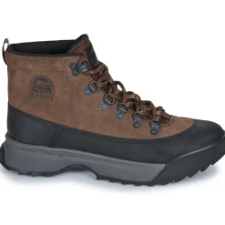 Discount Sorel - SCOUT 87 PRO BOOT PLUS WP Marron