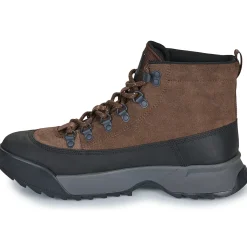 Discount Sorel - SCOUT 87 PRO BOOT PLUS WP Marron