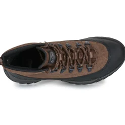 Discount Sorel - SCOUT 87 PRO BOOT PLUS WP Marron