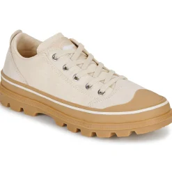 New Sorel - SCOUT N ABOUT LOW SNEAKER Beige